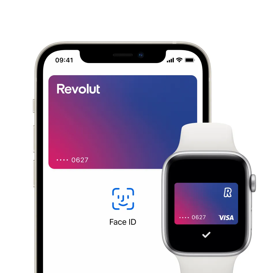 Revolut App